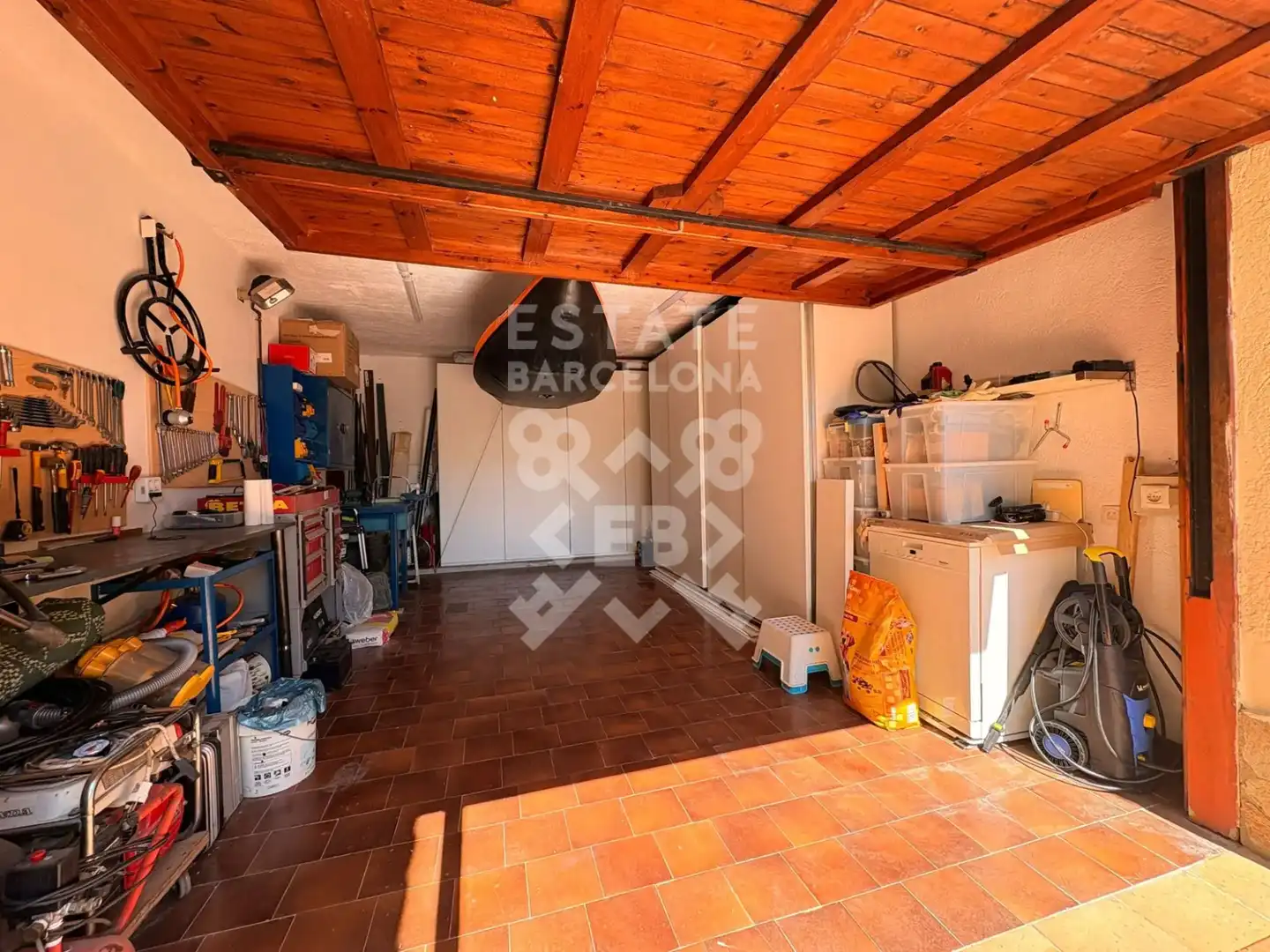 Casa o xalet en venda en Lloret de Mar amb Aire condicionat, Calefacció i Jardí privat