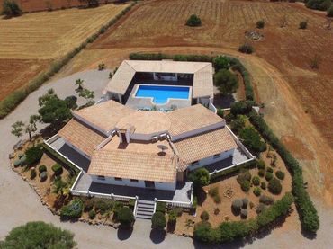 Maison rustique à vendre à Llucmajor pueblo