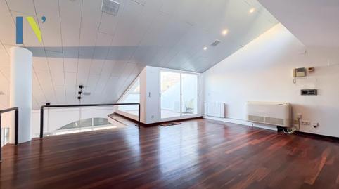 Foto 3 de Casa o chalet de alquiler en Carrer de L'hospital, Eixample, Girona