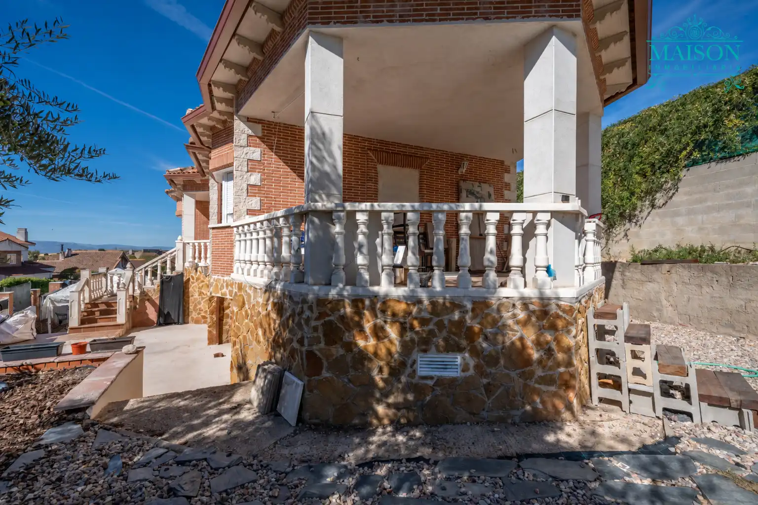 Xalet amb jardí en venda a Calle Islas Vírgenes, imagen 35