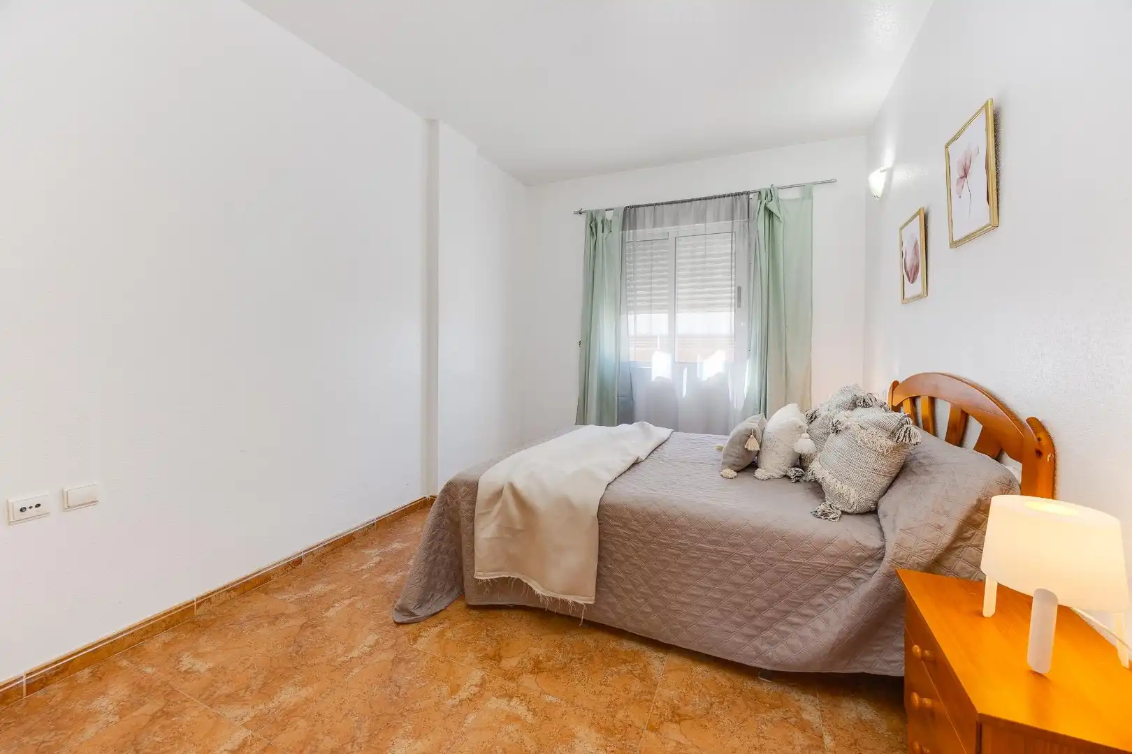 Apartamento con terraza en venta en Calle JOAQUIN CHAPAPRIETA, imagen 21