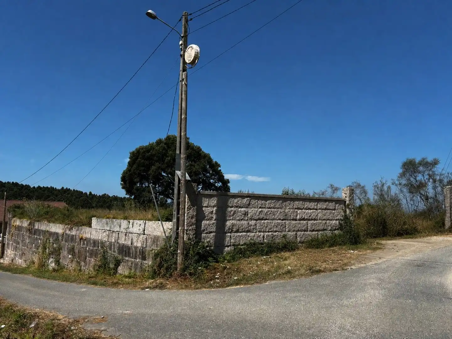 Terreni e lotti in vendita a Terrenos Fonte de Curro, imagen 5