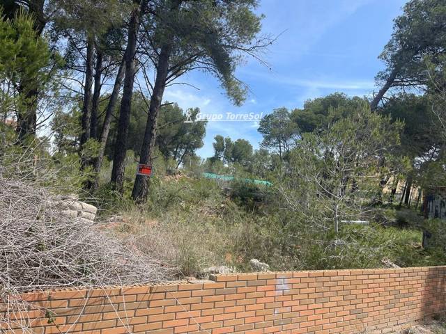 Terreno en Venta en XERTA en Figuerola del Camp