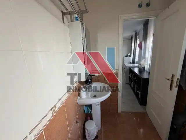 Piso en venta en Fuensalida con Aire acondicionado, Calefacción y Parquet