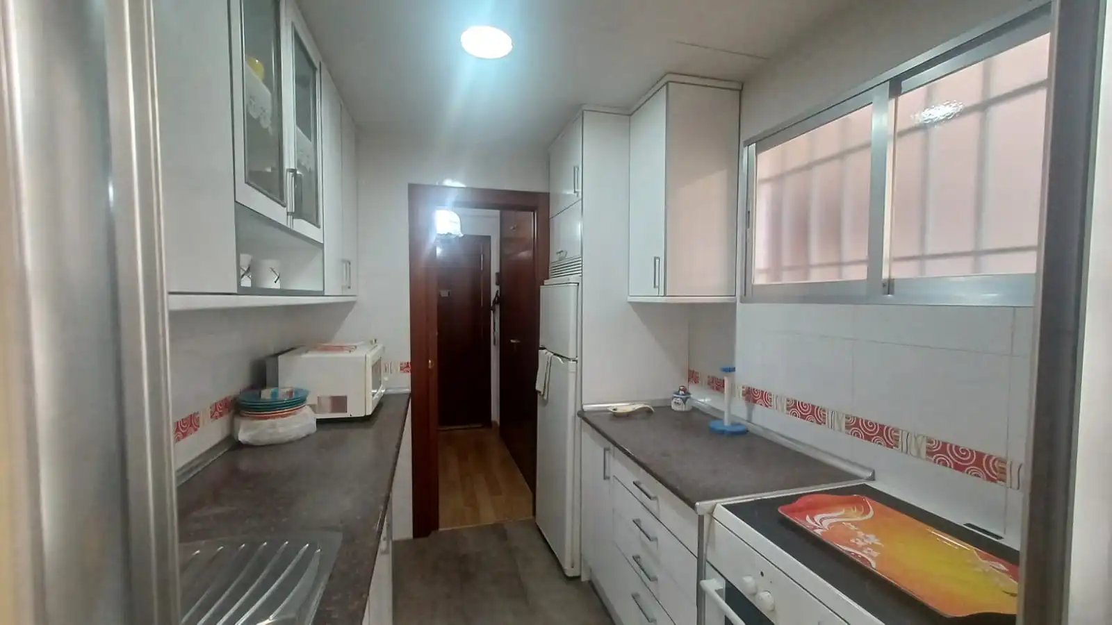 Piso con terraza en venta en Los Valles, imagen 5