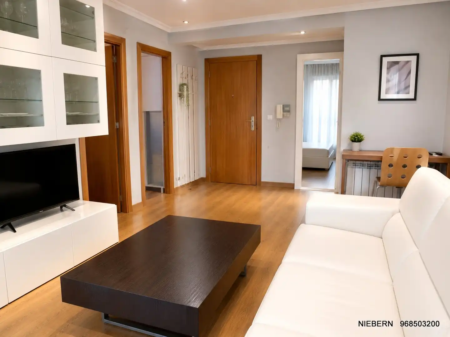 Piso con ascensor en venta en Cartagena ciudad, imagen 3
