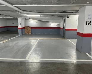 Aparcament de Garatge en venda en Benalmádena