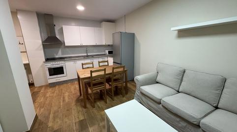 Foto 3 de Apartament de lloguer a Avenida de Nicomedes Martín Mateos, Flores de Sil - La Placa, Ponferrada