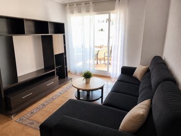 Penthouse mit Pool zum Verkauf in Platja de Vila Joiosa