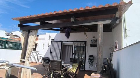 Foto 5 von Einfamilien-Reihenhaus zum Verkauf in Santa Isabel, Málaga Capital