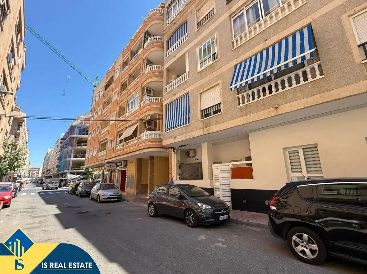 Estudio con terraza en venta en Playa del Cura, imagen 26
