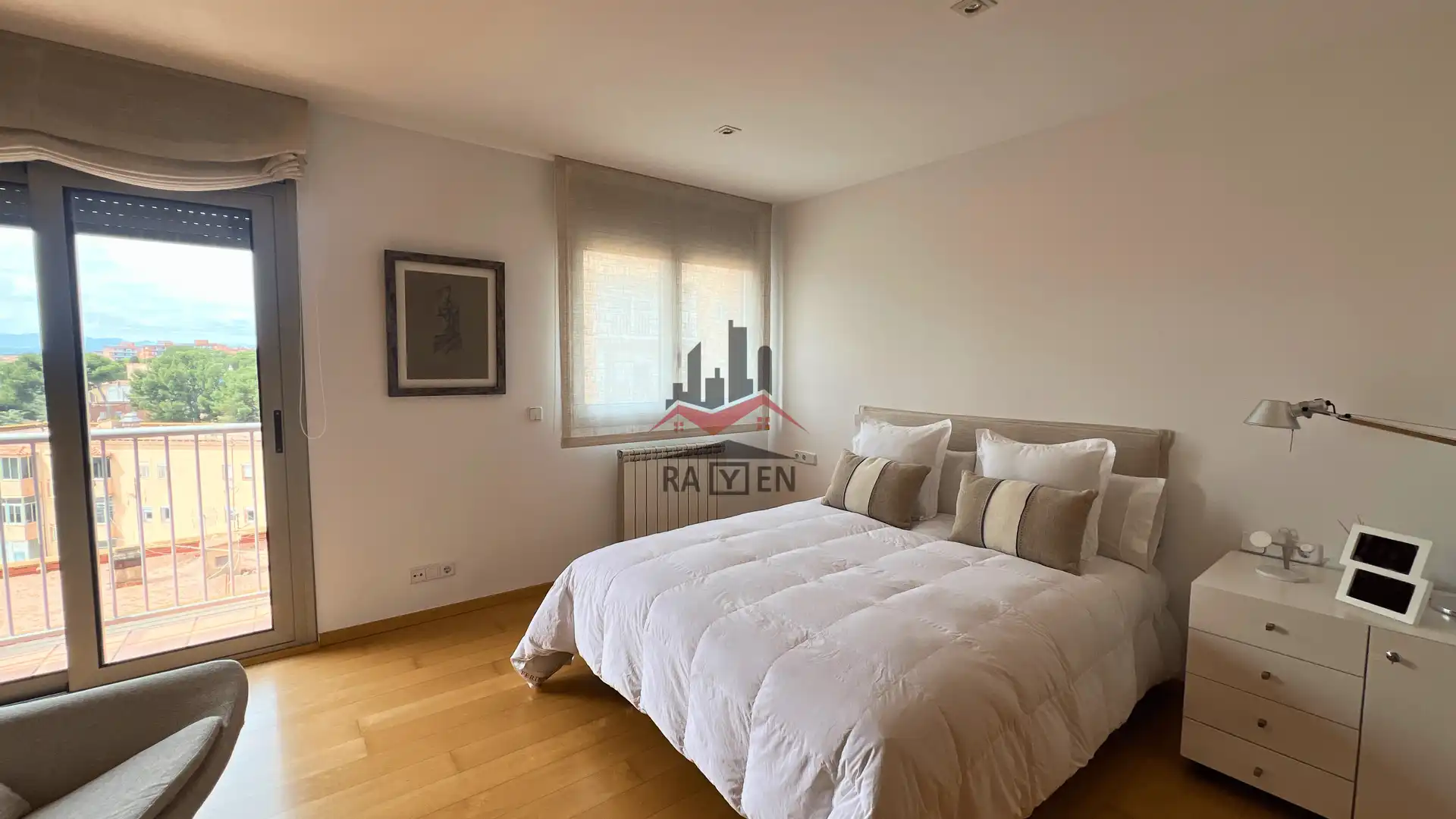Penthouse mit Aufzug zum Verkauf in Museu Dali, imagen 19