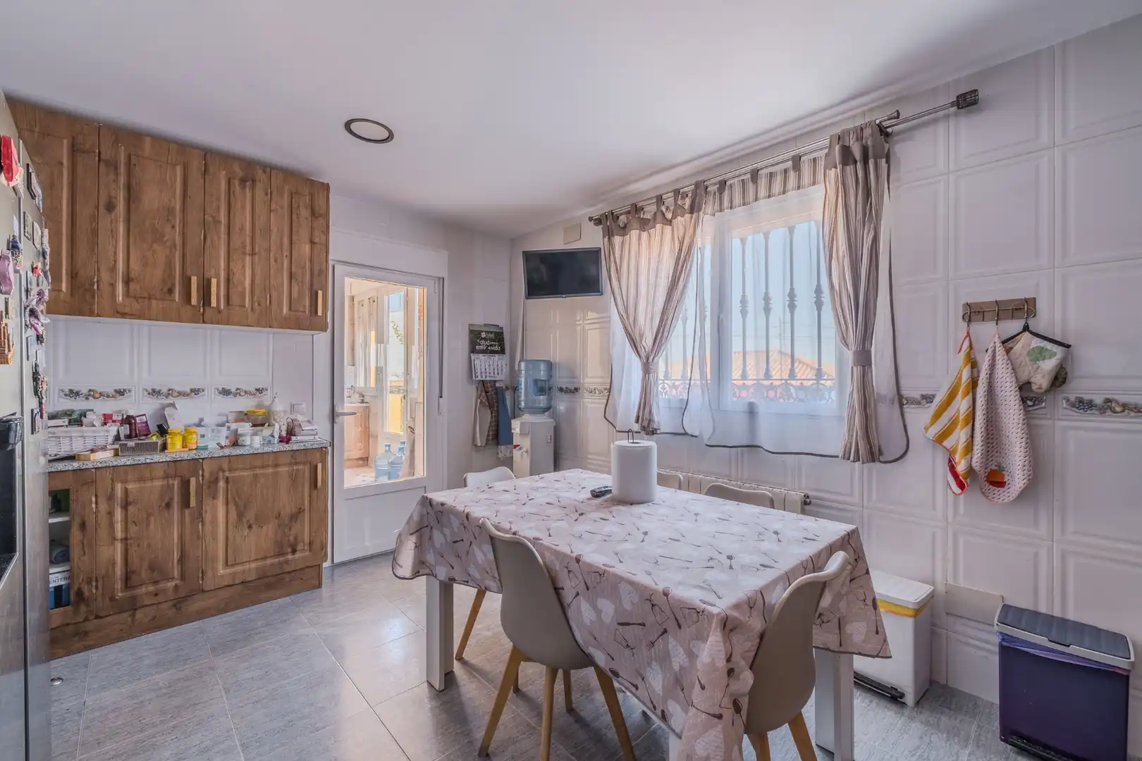 Villa avec terrasse à vendre à Casarrubios del Monte pueblo, imagen 25