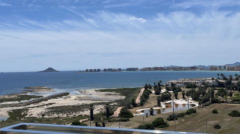 Photo 3 of Flat for sale in Veneziola, La Manga del Mar Menor