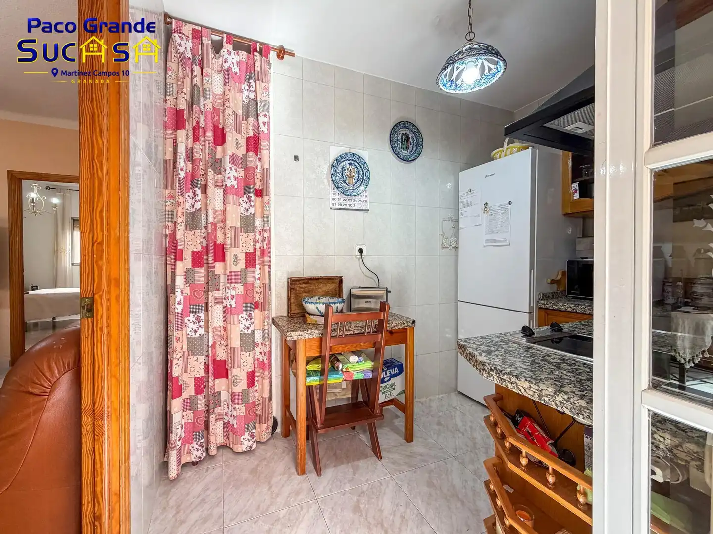 Appartamento con terrazza in vendita a Calle CORDOBA 2, imagen 25