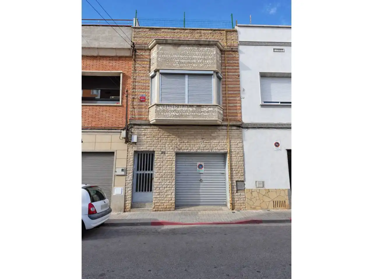 Semi-detached house with garden for sale in Calle Antonio Vico, imagen 24