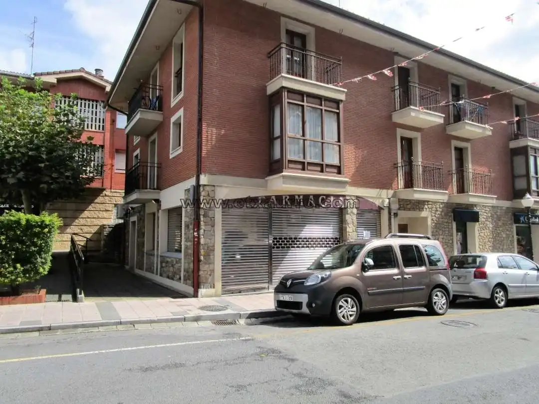 Local comercial en venda a Orozko, imagen 8