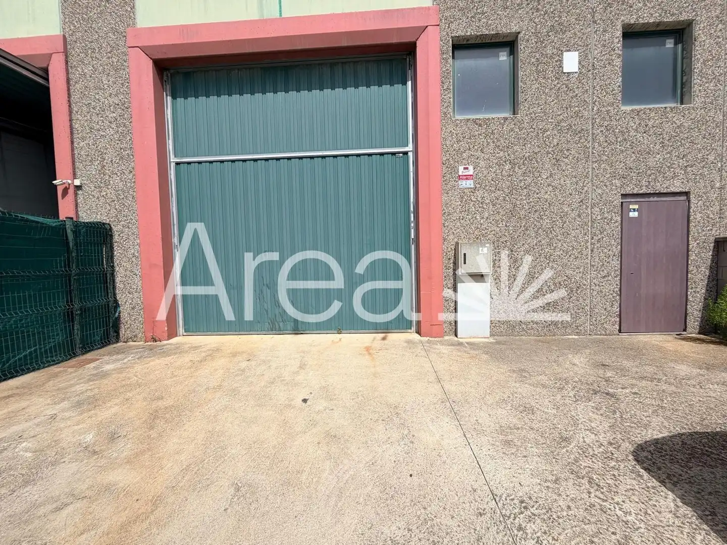 Nave industrielle à vendre à Carretera de Granollers a Sant Celoni 55, imagen 2