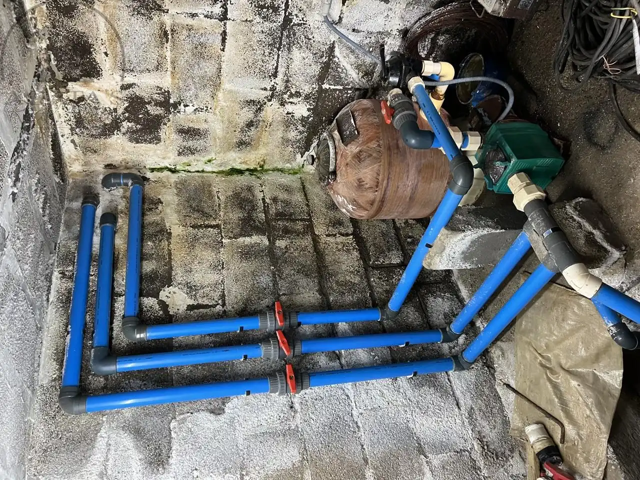Maison rustique avec piscine à vendre à Buen Paso - La Mancha, imagen 72