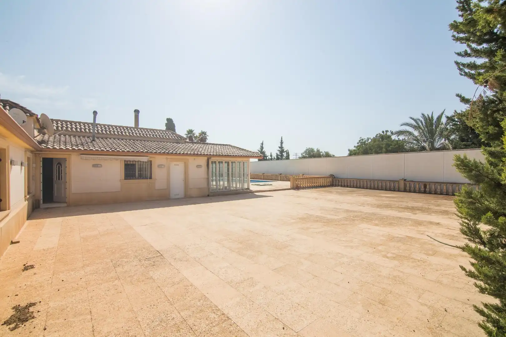 Detached house with pool for sale in Peña de las Águilas, imagen 89
