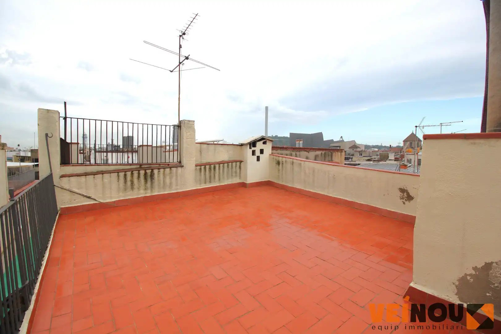 Piso en venta en Carrer dels Cecs de la Boqueria, Barri Gòtic