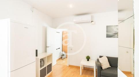 Foto 4 de Piso de alquiler en Carrer de Melcior de Palau, Sants, Barcelona