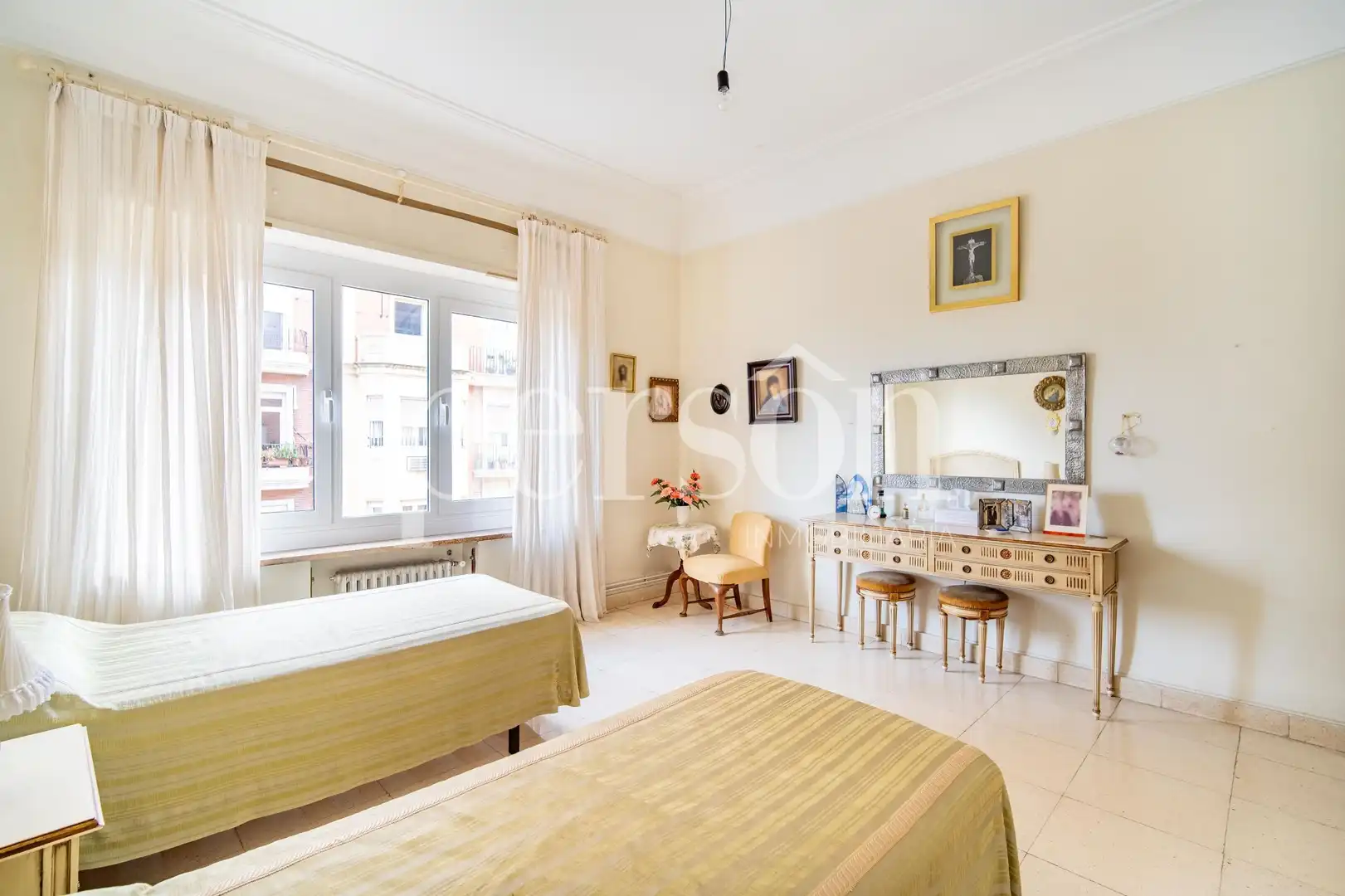 Appartamento con terrazza in vendita a L'Eixample, imagen 23