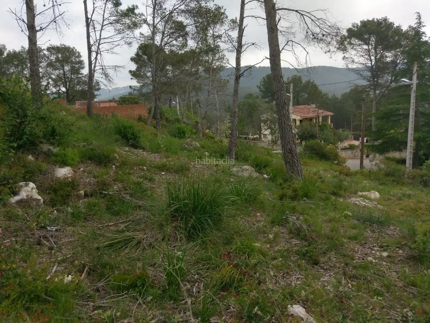 Residential land for sale in Carrer del Condor 2, imagen 12