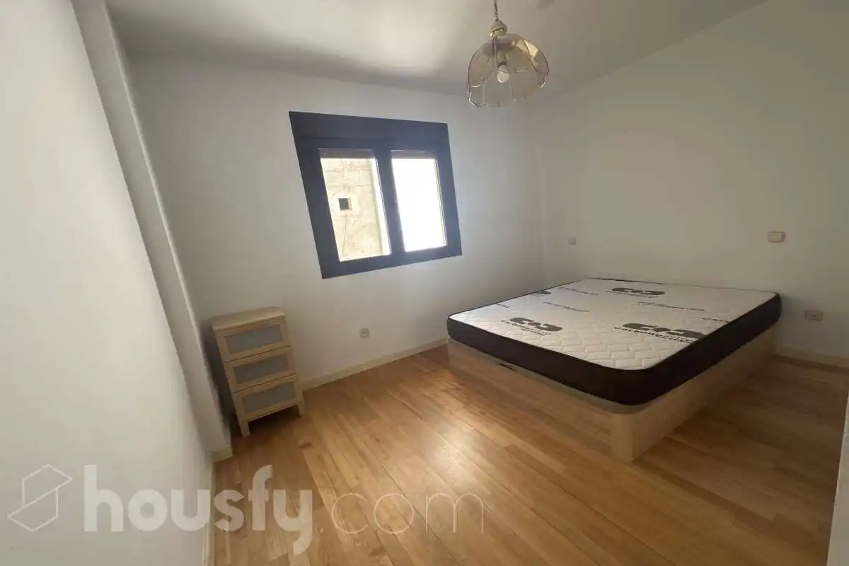 Piso de alquiler en Madrid, Madrid