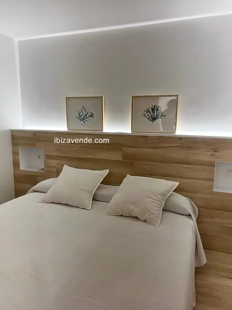 Reihenhaus mit Pool zur Miete in Carrer Puig den Mar, imagen 29