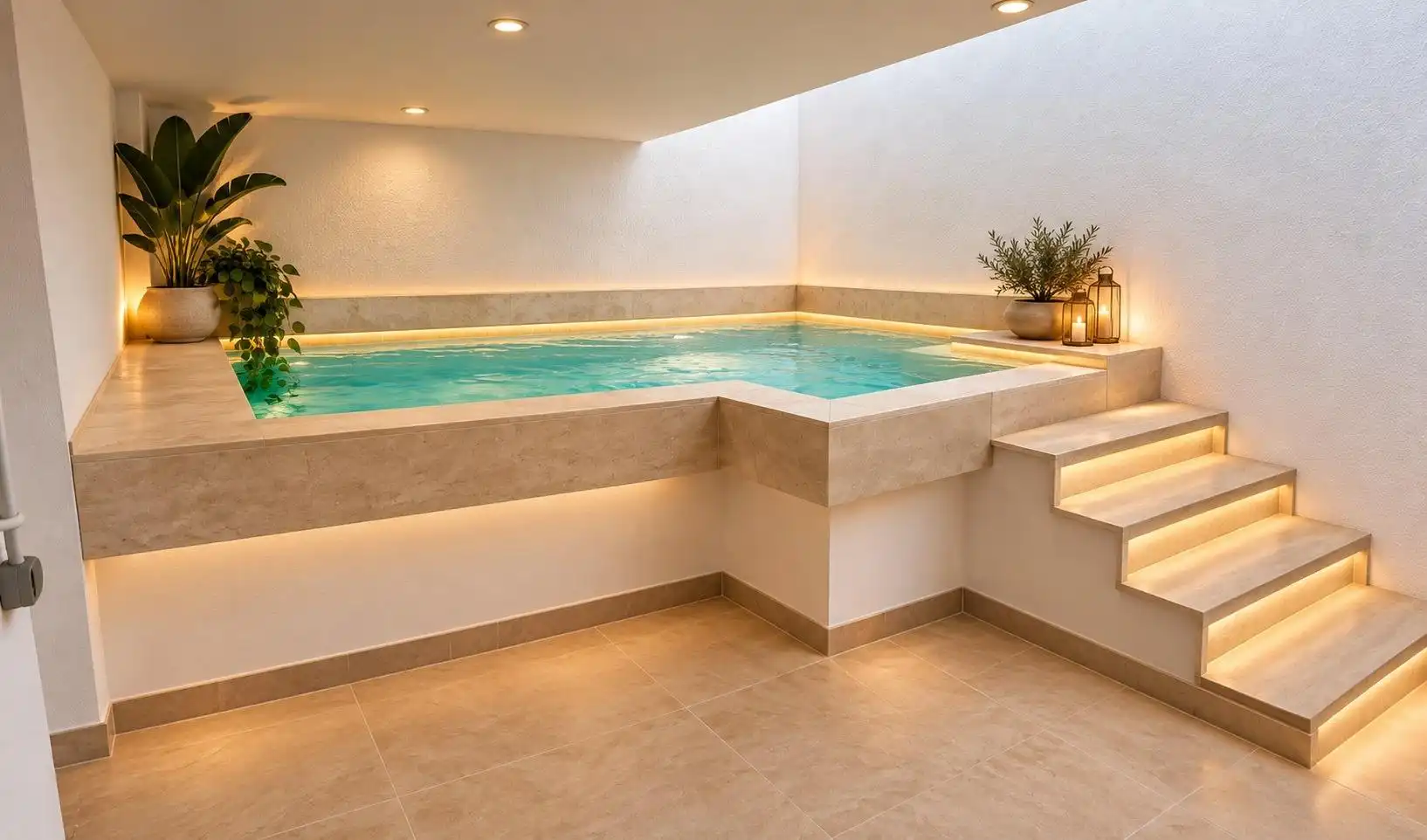 Maison avec piscine à vendre à OM, imagen 3