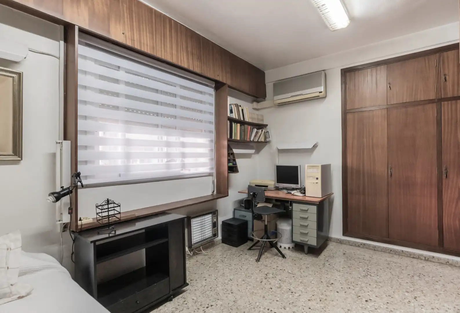 Piso en venta en Murcia con Parquet, Amueblado y Horno