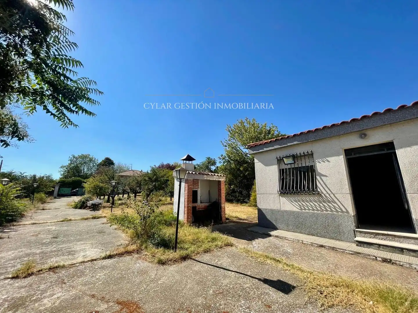 Rural land for sale in ALONDRA, imagen 15
