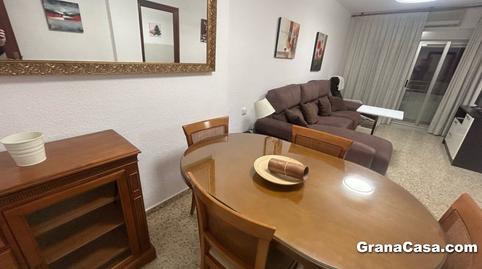 Photo 5 of Flat to rent in Calle Artesano Molero, 5, Camino de Ronda, Granada