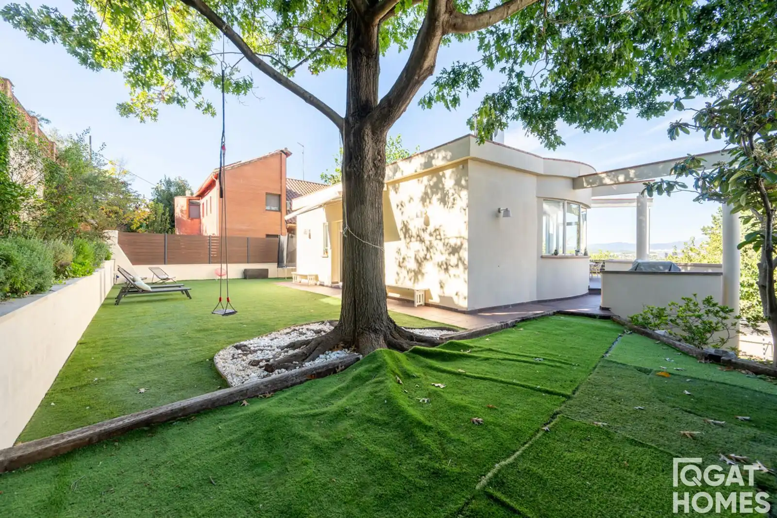 Chalet en venta en camelias, imagen 21