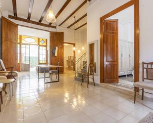 Casa o xalet en venda en Foios amb Parquet