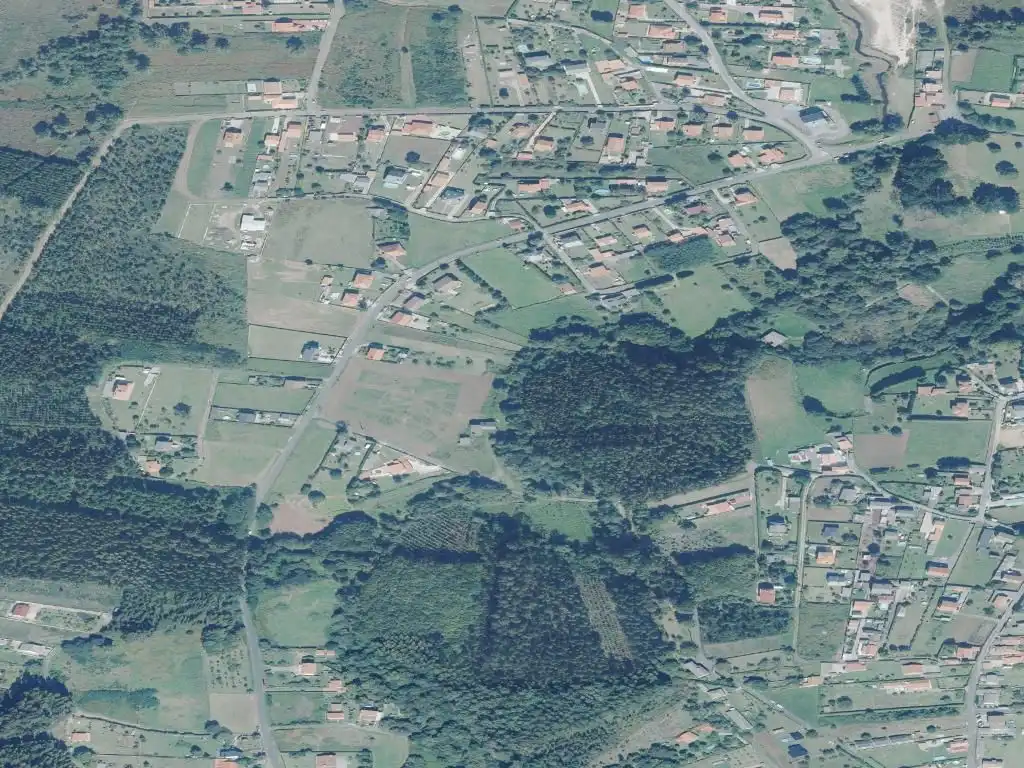 Pis en venda en Valdoviño