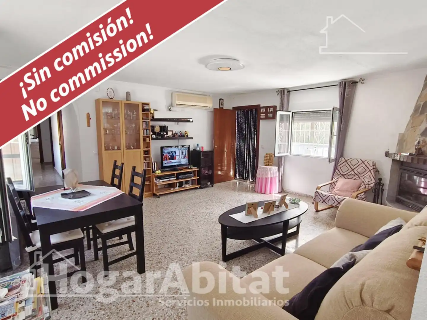 Chalet en venta en Polígono 2 parcela 83, imagen 2