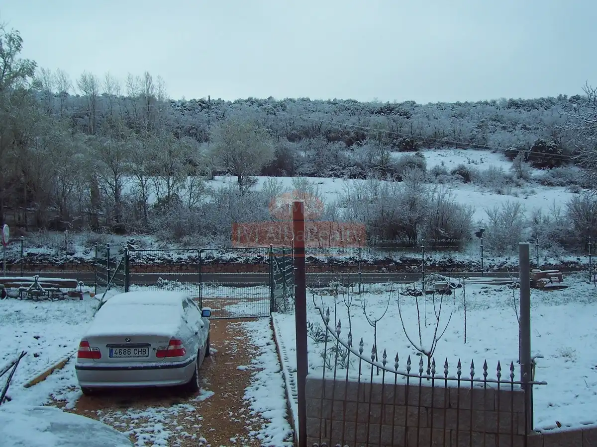 Casa o xalet en venda en Alcaraz amb Calefacció, Jardí privat i Traster