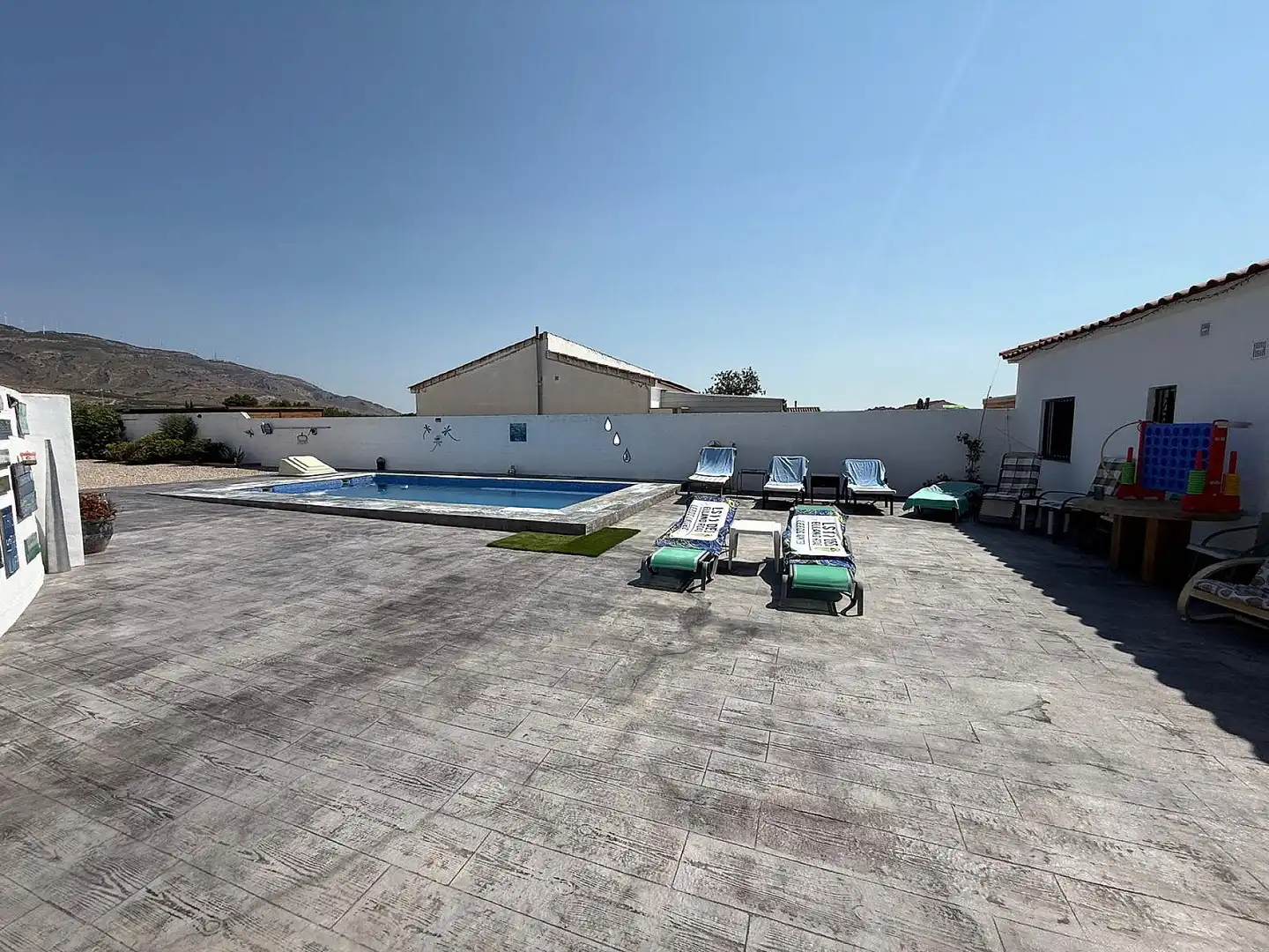 Maison à vendre à Caudete, imagen 9