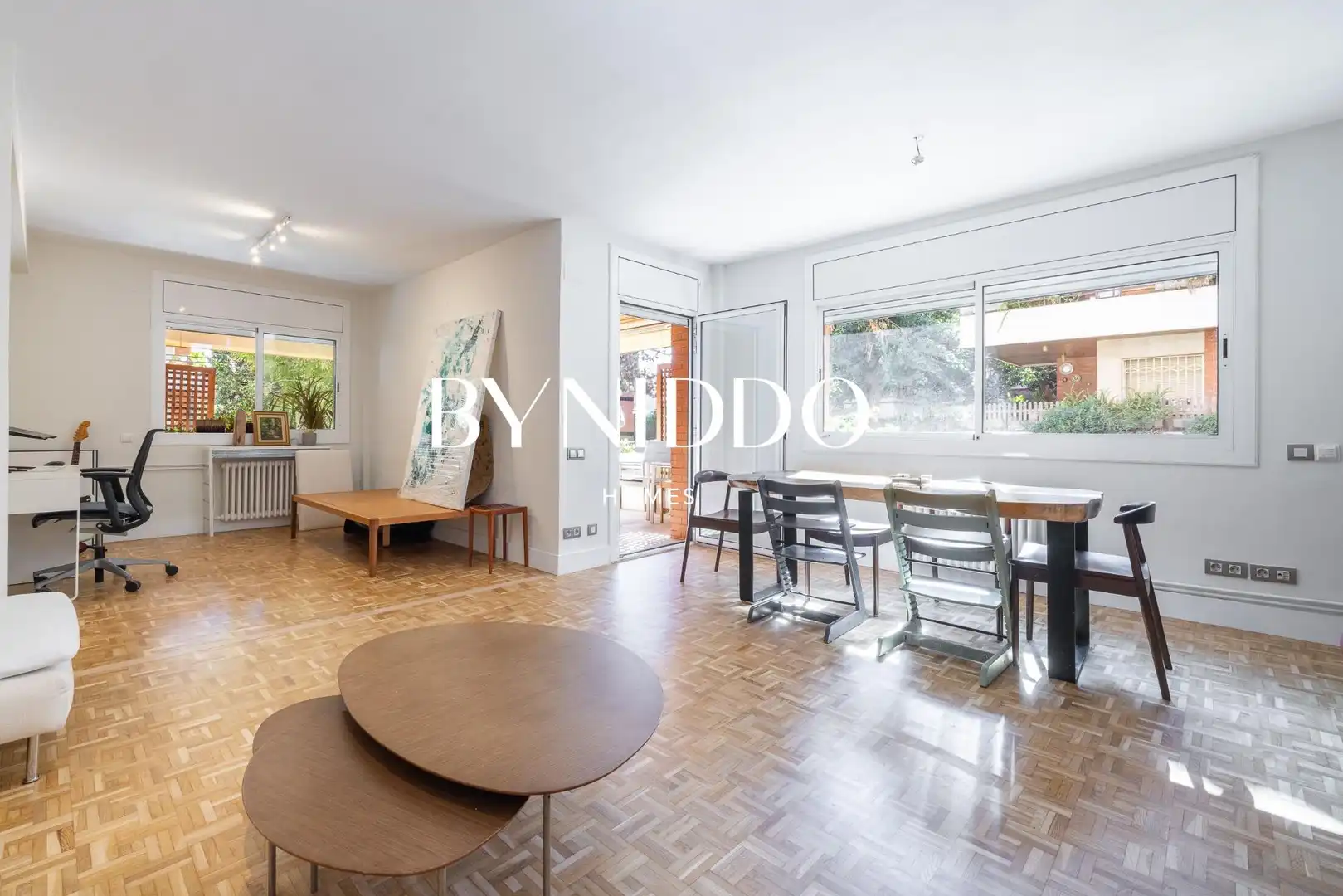 Apartment with terrace for sale in SANTA TERESA, imagen 5