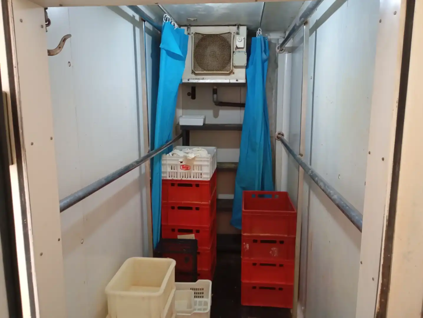 Local en venta en Málaga con Terraza y Amueblado