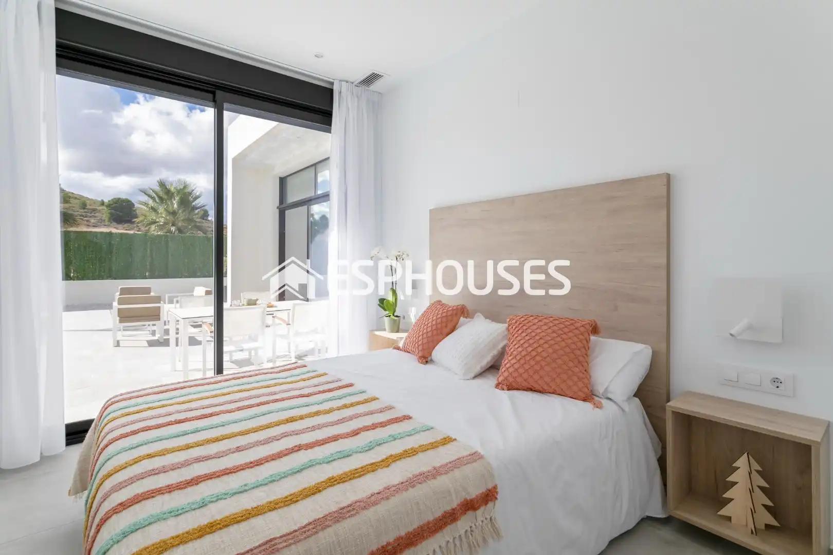 Casa con terrazza in vendita a Calasparra, imagen 4