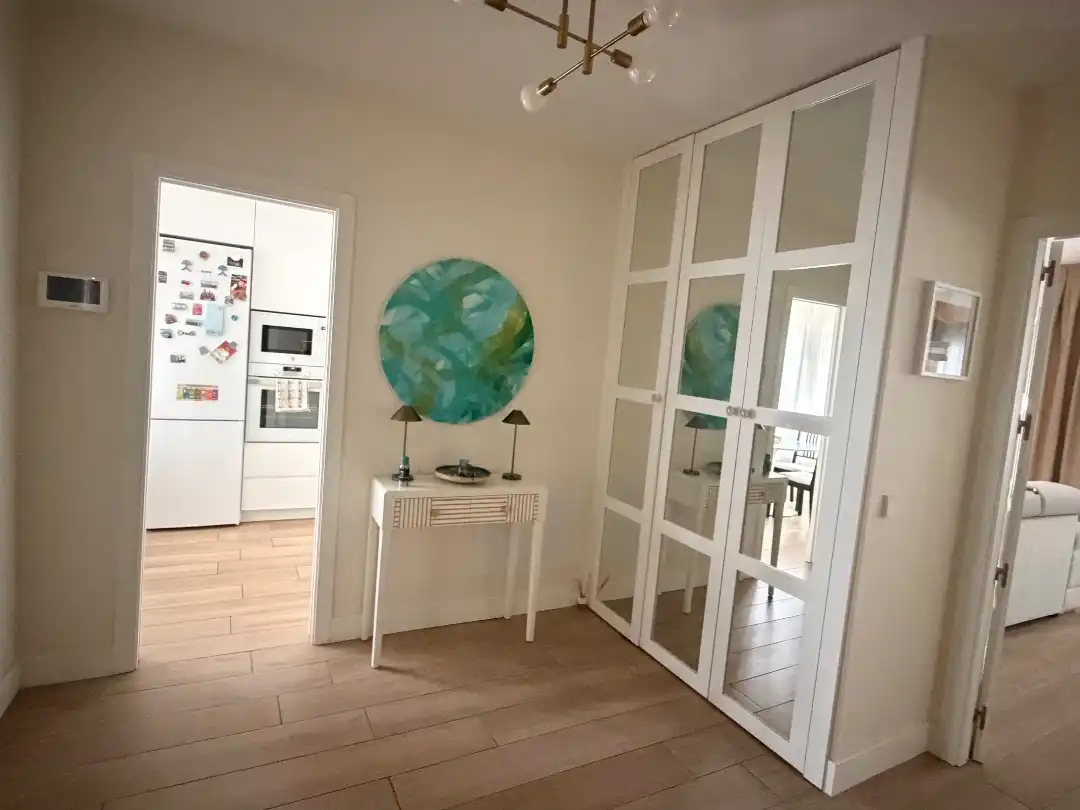 Casa o chalet en venta en Moralzarzal con Jardín privado, Trastero y Piscina