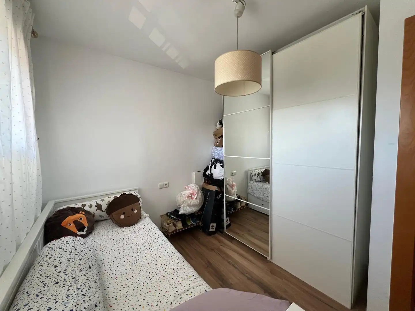 Habitación de Piso en venta en Altea con Aire acondicionado, Terraza y Balcón
