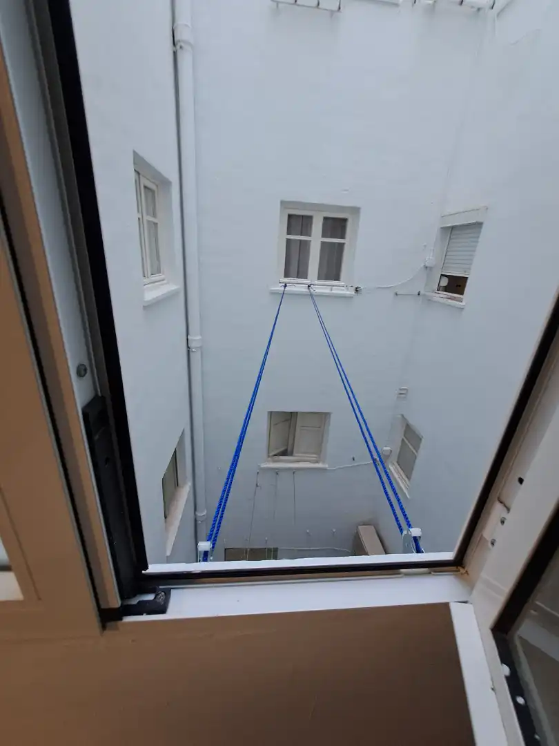 Wohnung mit Aufzug zur Miete in Calle Fernando el Católico, imagen 20