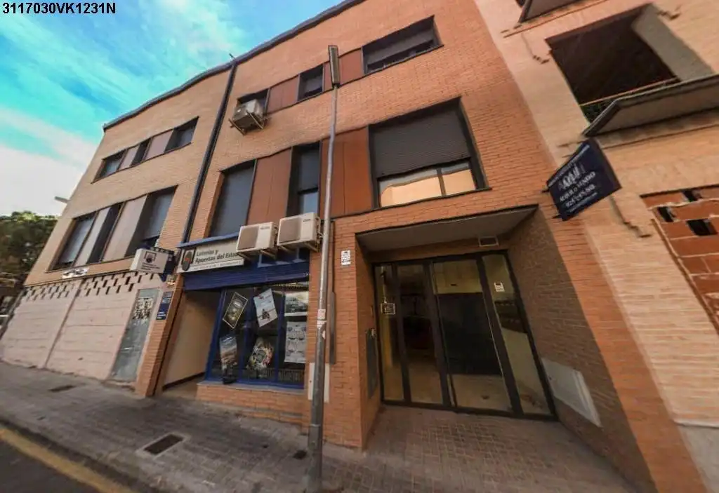 Appartement avec ascenseur à vendre à COMERCIO 1