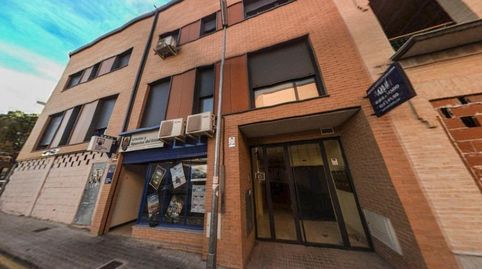 Se vende Piso  2 Garajes ALQUILADOS en Calle Comercio 1 Bargas, Toledo.