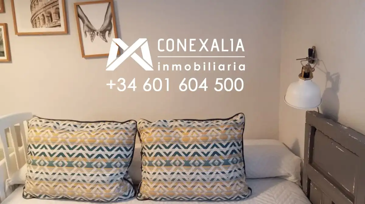 Habitación de Casa o chalet en venta en Olvera con Terraza y Balcón