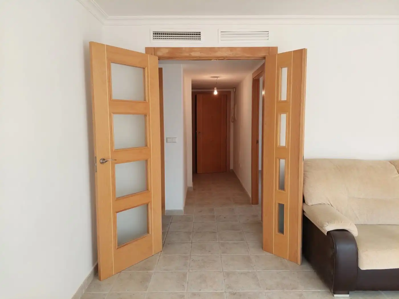 Edificio en venta en Fortuna